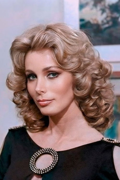 Telma Elita as Luciana