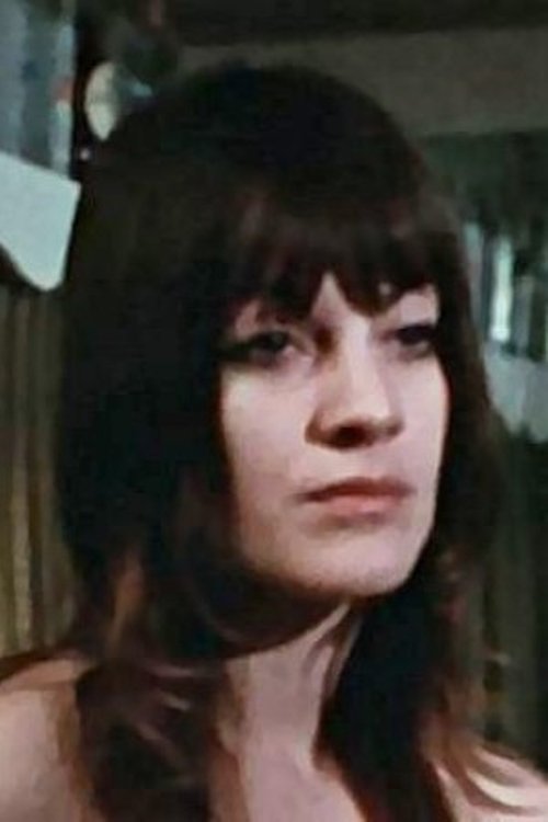 Marsha Hart as Sissy (archive footage)