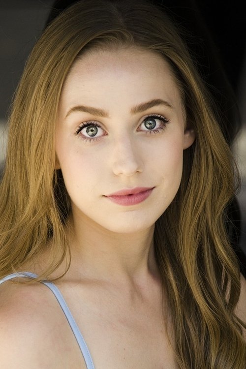 Holly Monks as Saffron