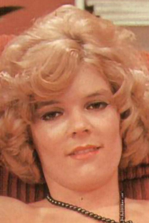 Helga Wild as Liz (archive footage)