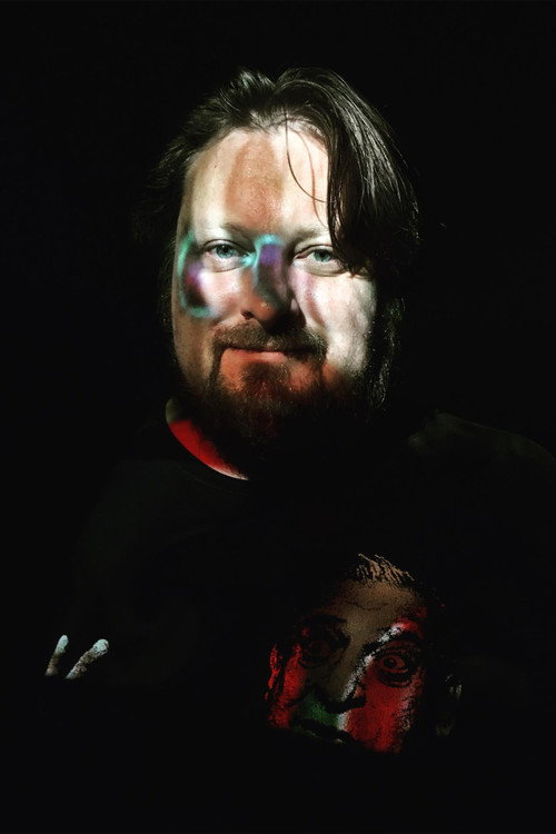 John Patrick Brennan as Self