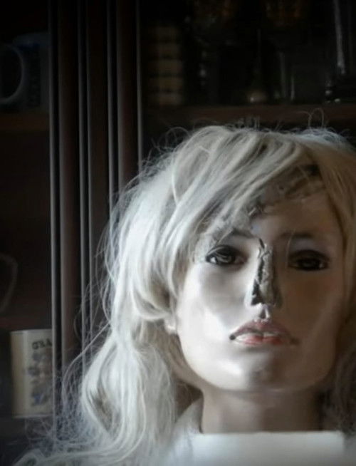 El Horror de tener un cuerpo