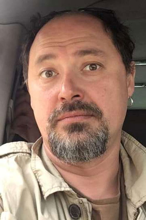 Yevhen Matviienko as 