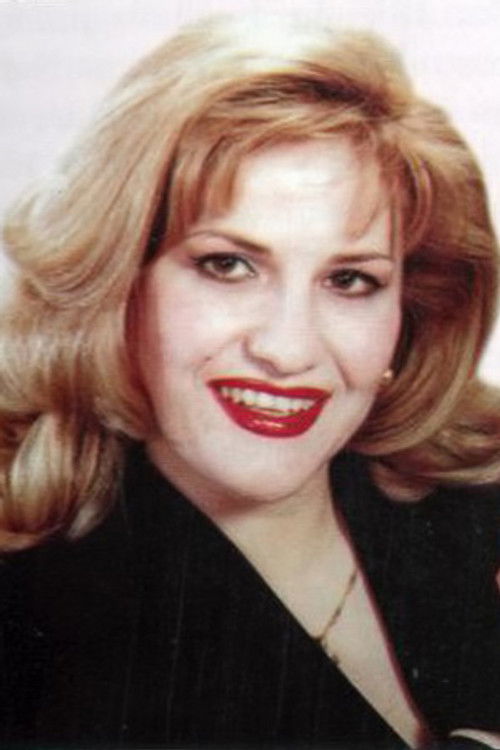 Zemfira Narimanova as Narmina