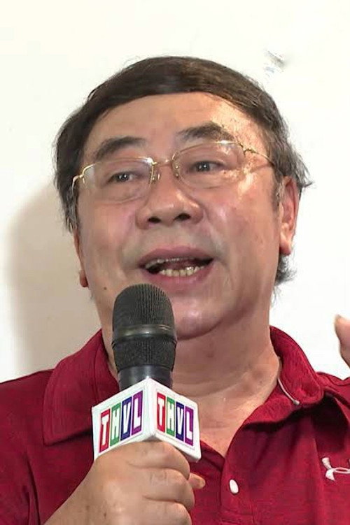 Tran Ngoc Phong as Cán bộ hỏi cung