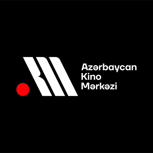 Azərbaycan Kino Mərkəzi logo