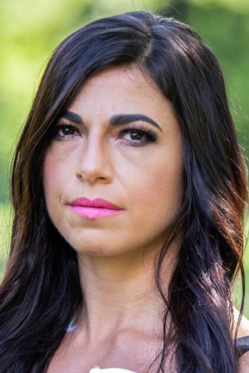 Florina Moeller as Herself