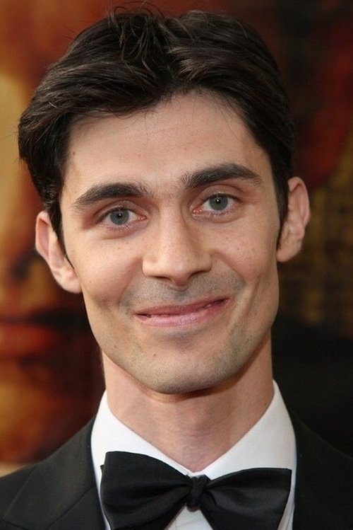 Ben Silverstone as Taplow