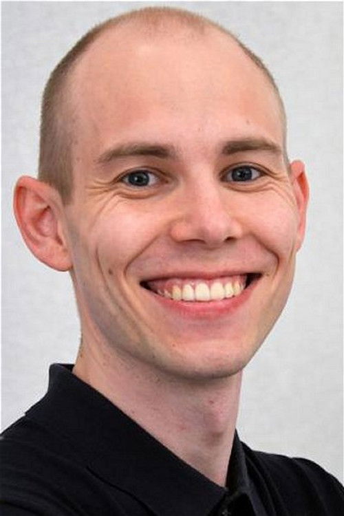 Malthe Jagd Miehe-Renard as Ung mand