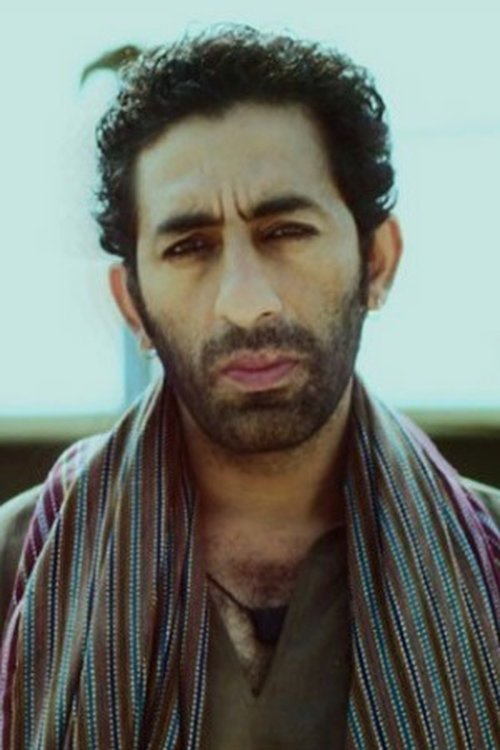 Adnan Shah Tipu as Ghorzang Khan