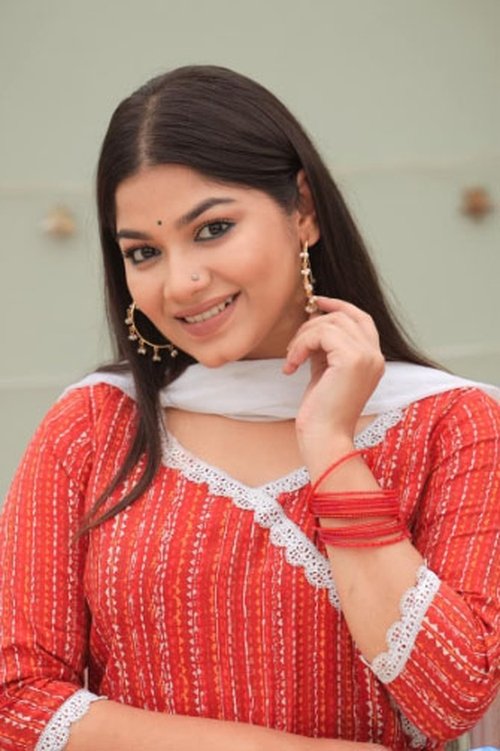 Parsa Evana as Teacher's daughter