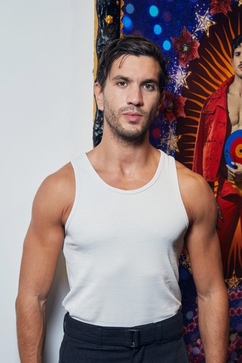 Yassin Chekkouh as Andréa