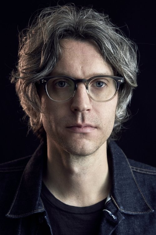 Daniel Davies as Self