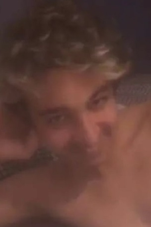 Luca Padovani as El Tío