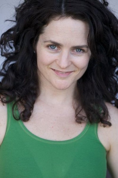 Meghan Strange as Ruby / Mama Swimmer (voice)
