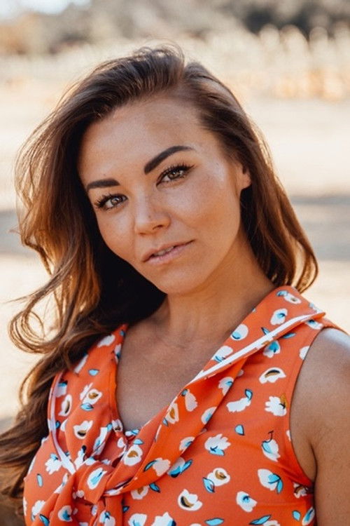 Ka'imi Kuoha as Lupe