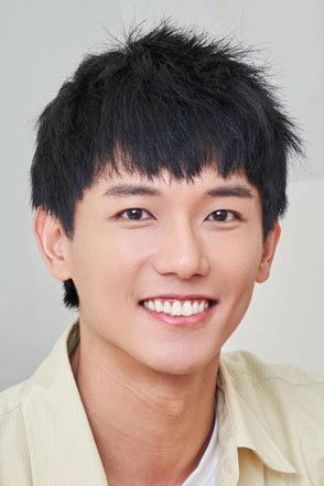 Will Wen as Zhao Muyan