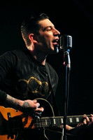 Péter Egri as Brenner