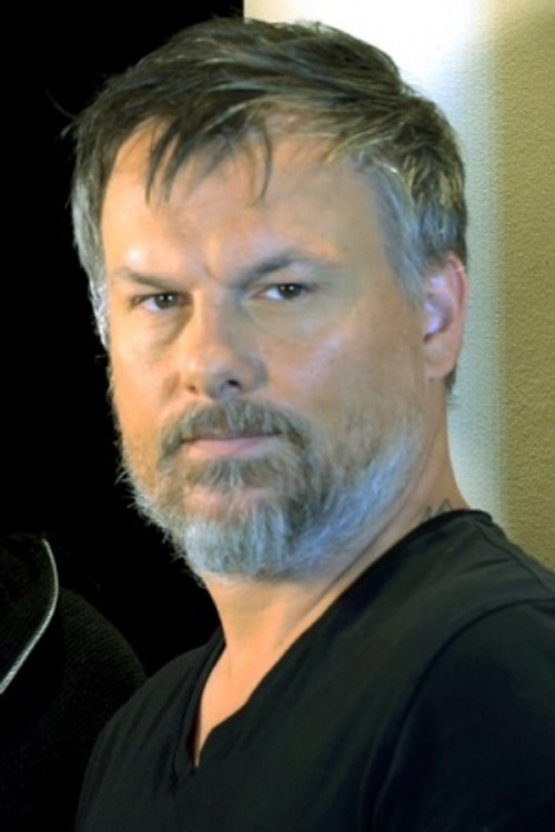 Olivier Gérard as Self