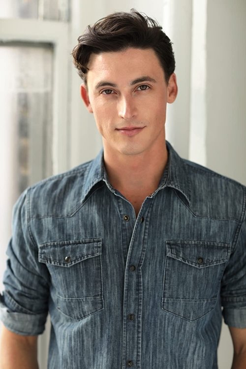 Jeremiah Wenutu as Christopher