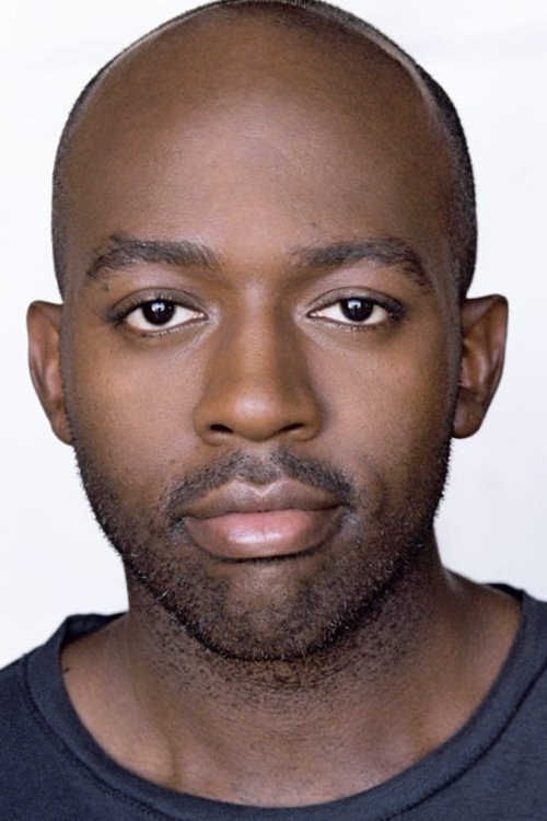 Calvin C. Winbush as Saxophonist (Studio Band)