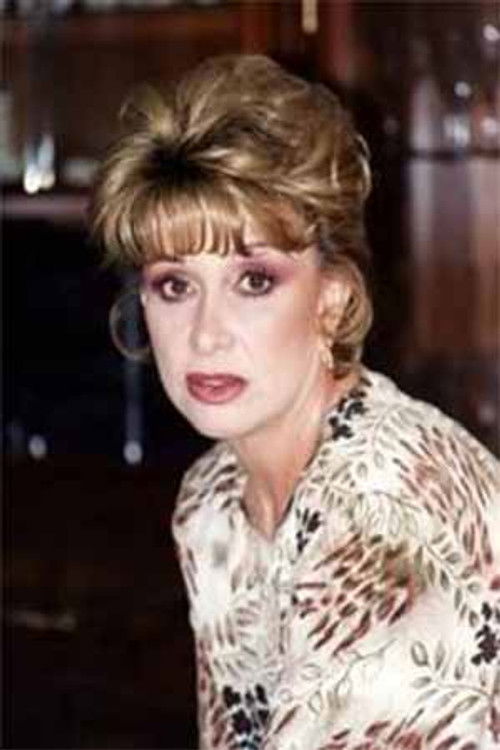 Carla Andrea Coto as 