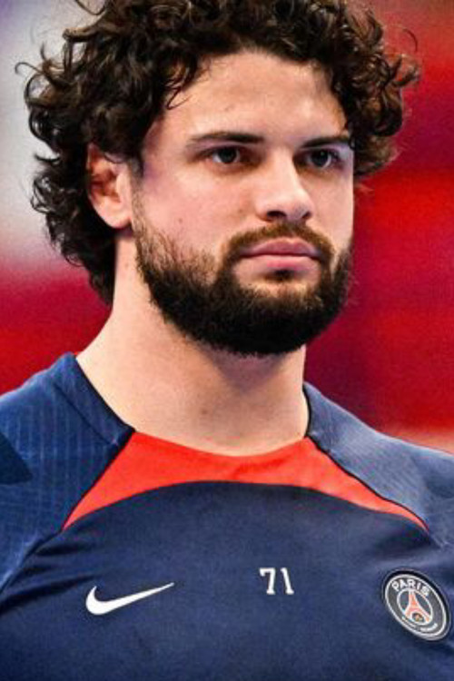 Elohim Prandi as himself