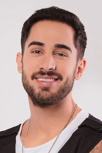 Diogo Melim as Guest