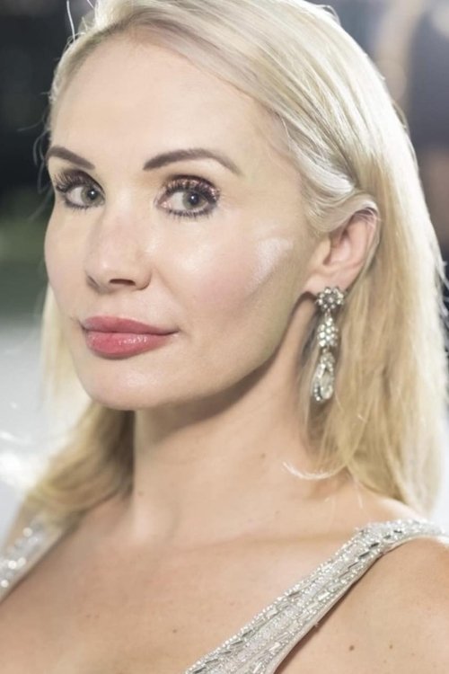 Nicole Butler as Esmeralda Martinez