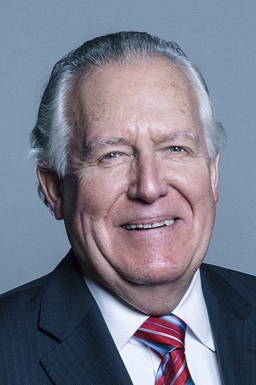 Peter Hain as Self