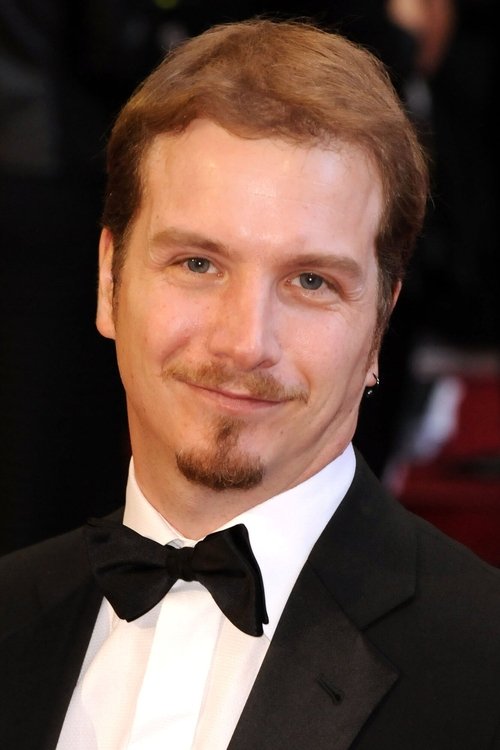 Adrien Morot as Puppeteer