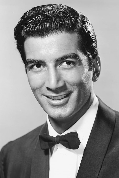 Ray Danton as Roy Turner