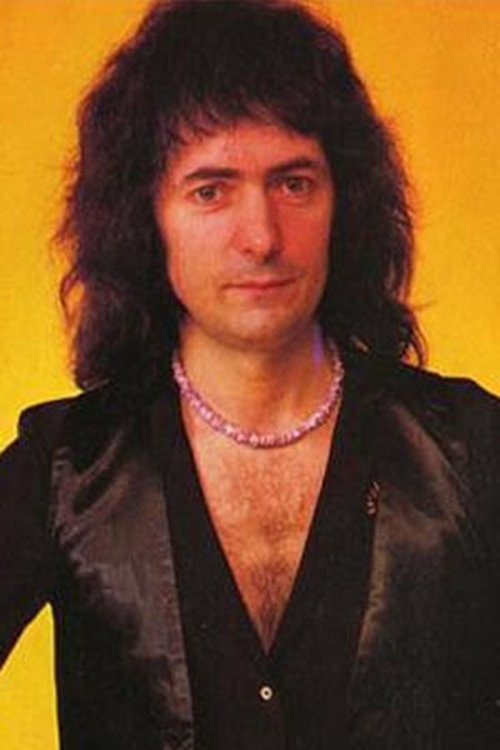 Ritchie Blackmore as Guitar