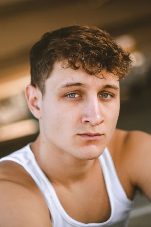 Conlan Kisilewicz as Cooper Thompson