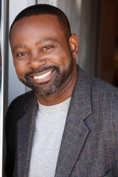 Michael Burgess as Dr. Rose