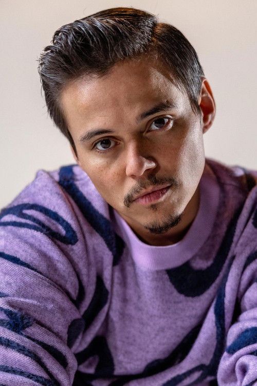 Giovanni Kemper as Wilko