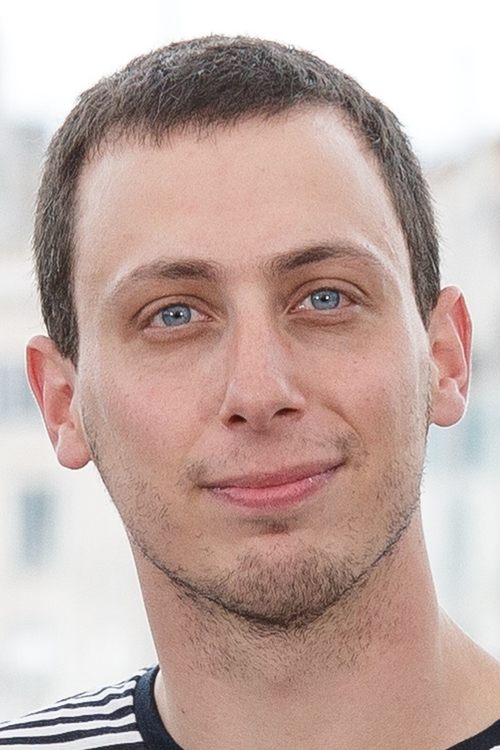 Martin Karmann as Le Marquis