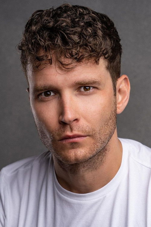 Michael Colbourne as 