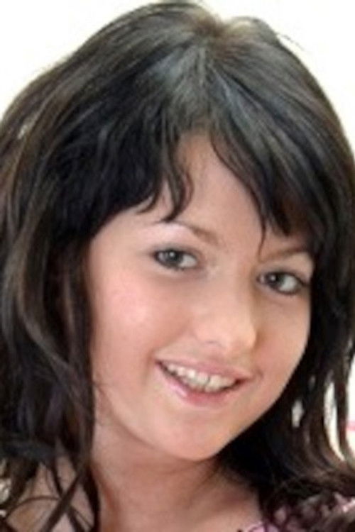 Melissa as (archive footage)