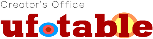ufotable logo
