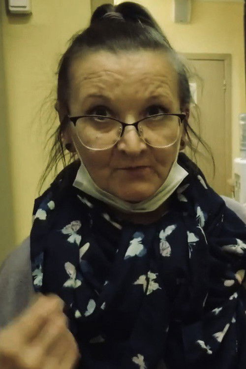 Irina Basova as Self