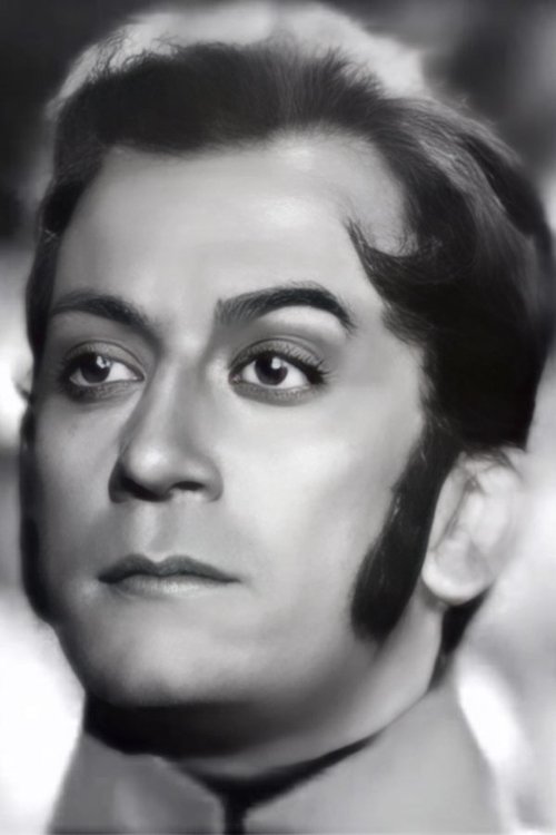 Pedro Tocci as 