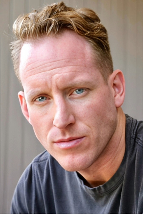 Aaron Oberst as Lawerence