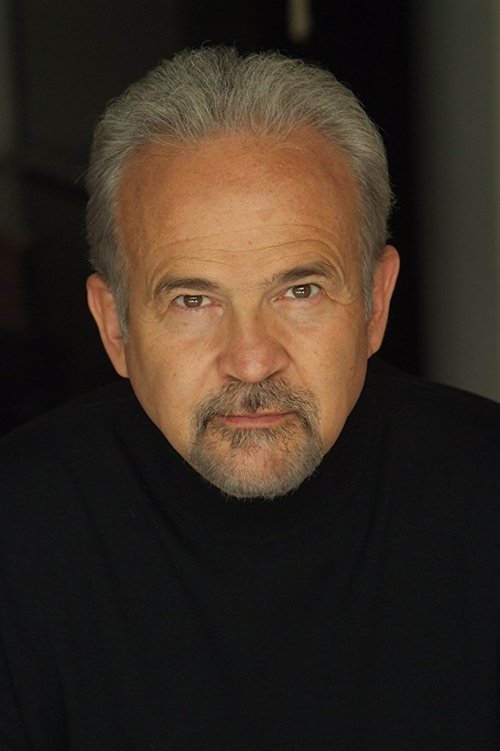 Barry Onody as Mr. Morgan