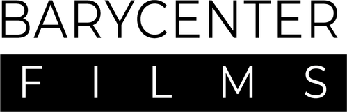 Barycenter Films logo