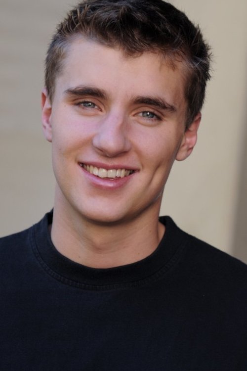 David Brown-King as Jeb