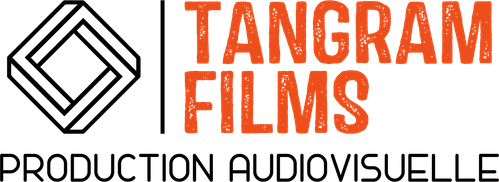 Tangram Films logo