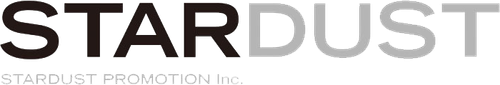 Stardust Promotion logo