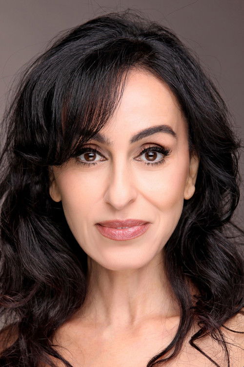 Rita Yahan-Farouz profile photo