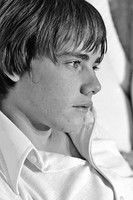 Rick Jule as (segment "The Way You Love") (archive footage)